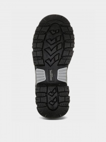Черевики та чоботи Skechers Work Relaxed Fit: Burgin - Congaree модель 77163 BLK Фото