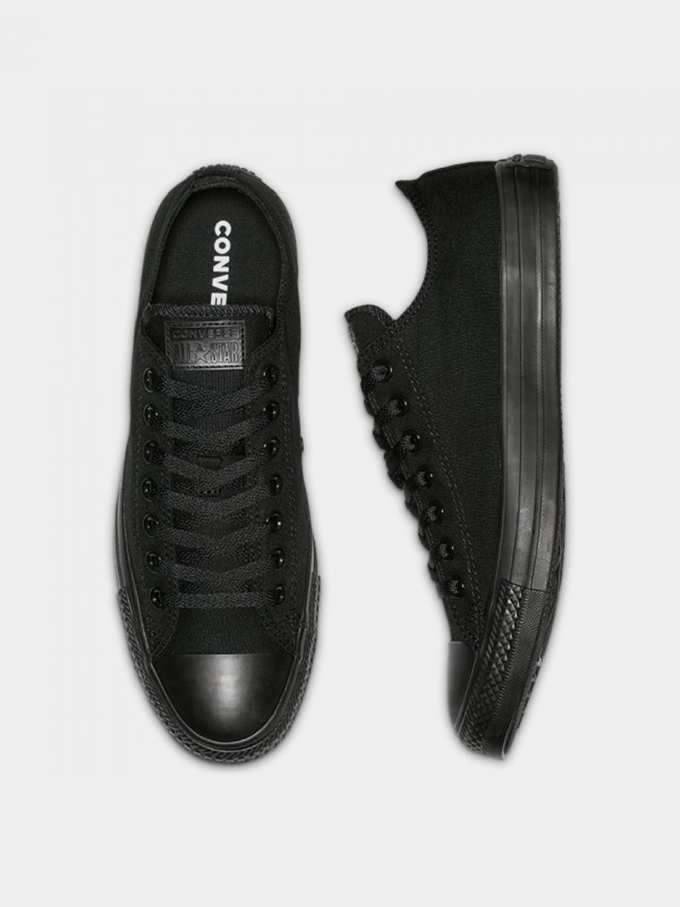 Кеды CONVERSE CHUCK TAYLOR ALL STAR модель M5039C Кеды CONVERSE CHUCK TAYLOR ALL STAR модель M5039C Фото