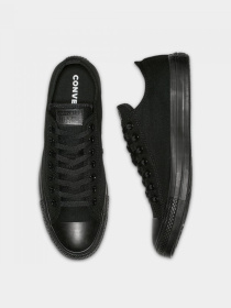 Кеды CONVERSE CHUCK TAYLOR ALL STAR модель M5039C Фото