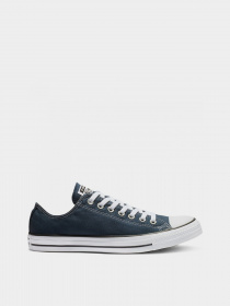 Кеды CONVERSE CHUCK TAYLOR ALL STAR OX модель M9697C Фото