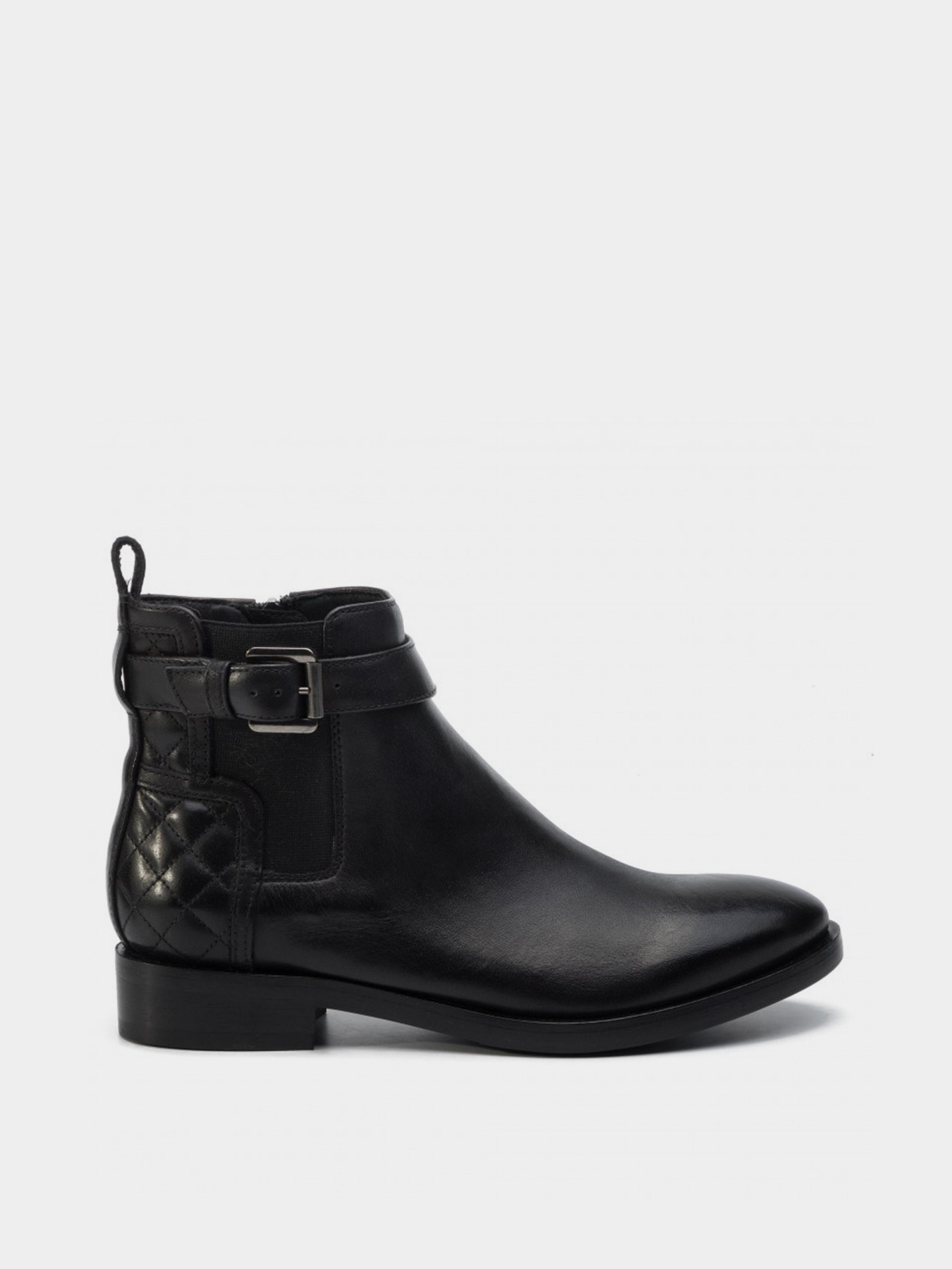 Черевики та чоботи Geox DONNA BROGUE модель D942UC-00043-C9999 Фото