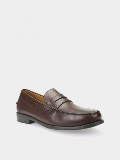 Туфлі та лофери Geox New Damon модель U641ZB-00043-C6006 Фото