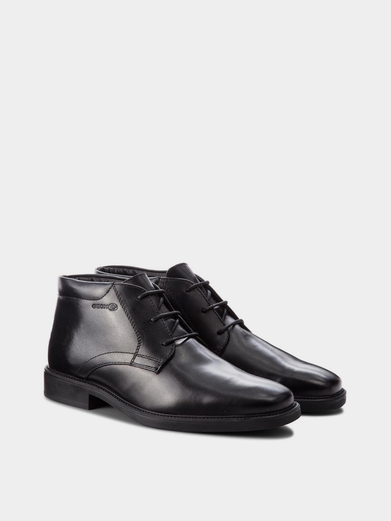 Ботинки и сапоги Geox U BRANDOLF модель U844VA-00043-C9999 Фото