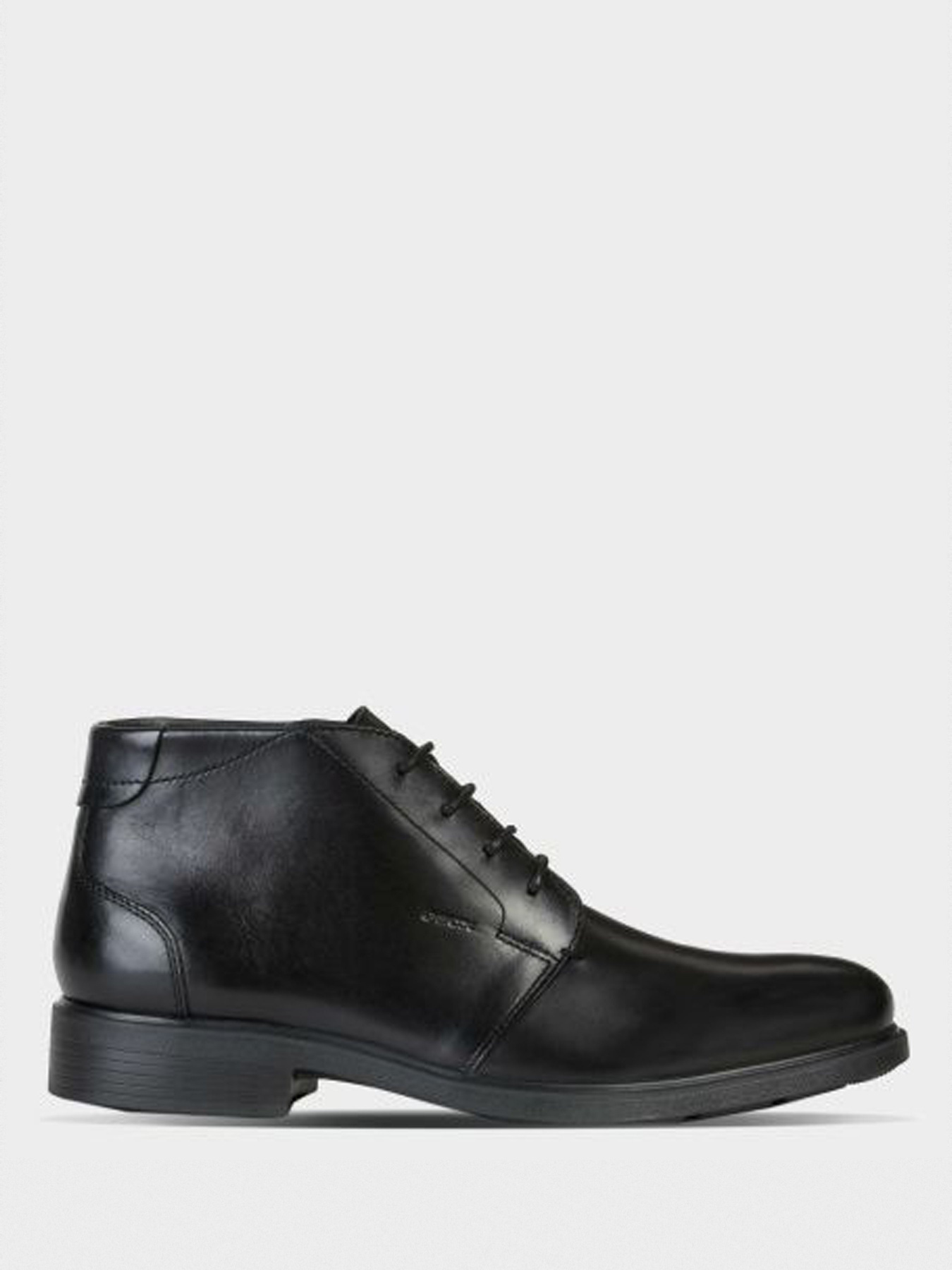 Ботинки и сапоги Geox U DUBLIN модель U94R2A-00043-C9999 Фото