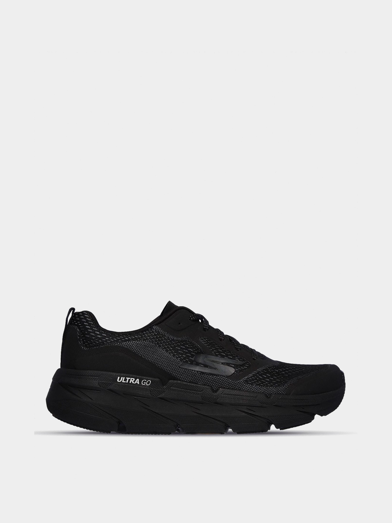 Кроссовки Skechers Max Cushioning Premier модель 54450 BKCC Фото