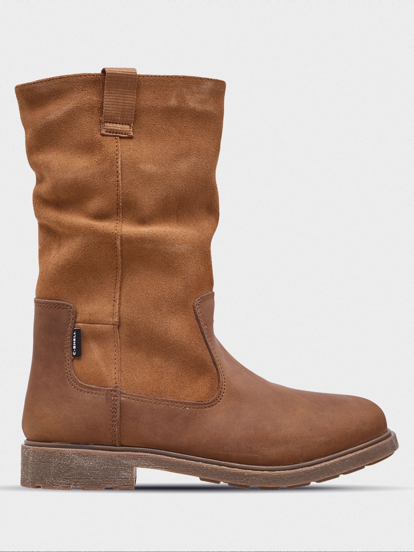 Черевики та чоботи Clarks Astrol Rise модель 2614-5513 Фото