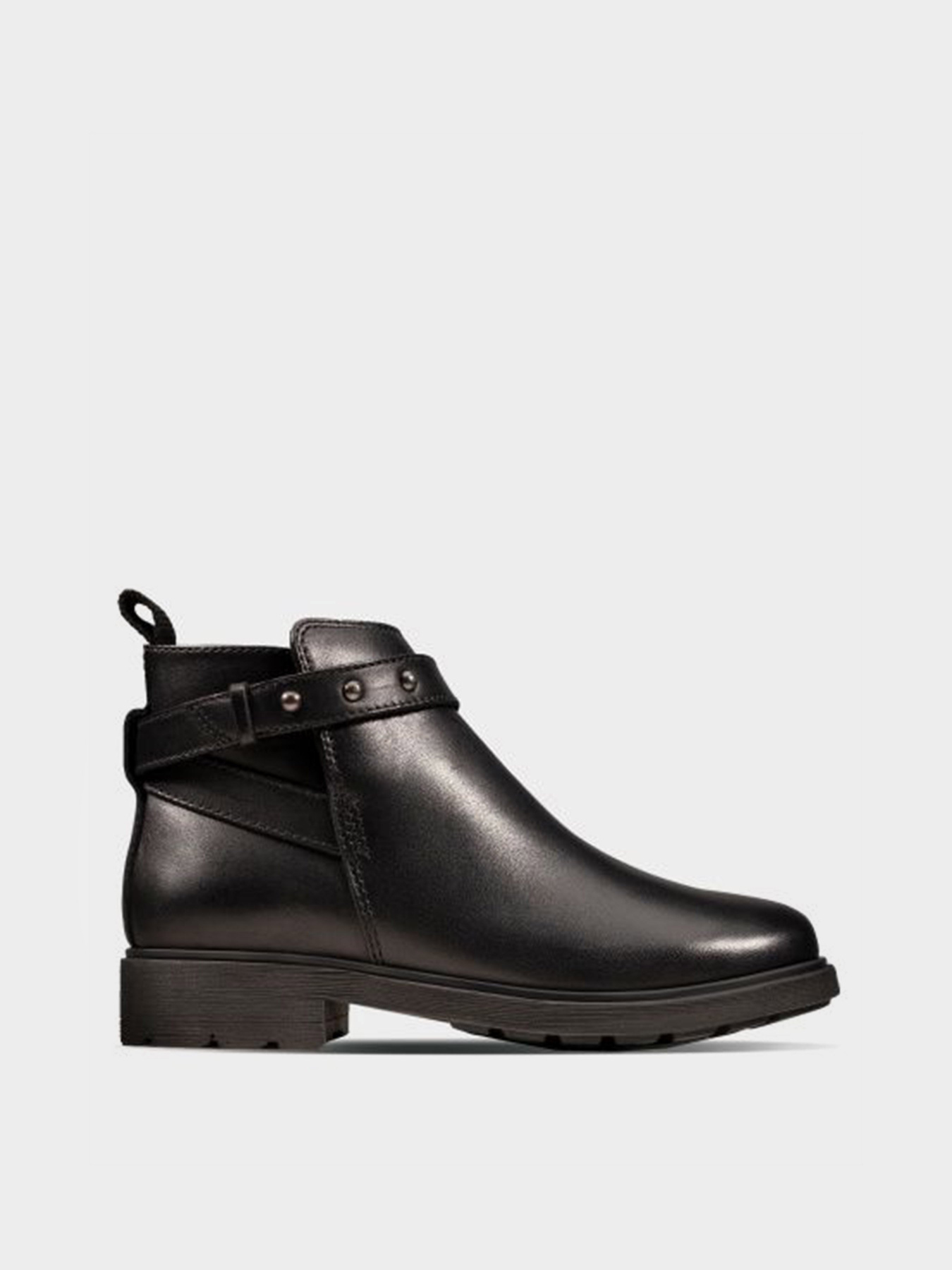 Черевики та чоботи Clarks Astrol Soar модель 2614-3370 Фото