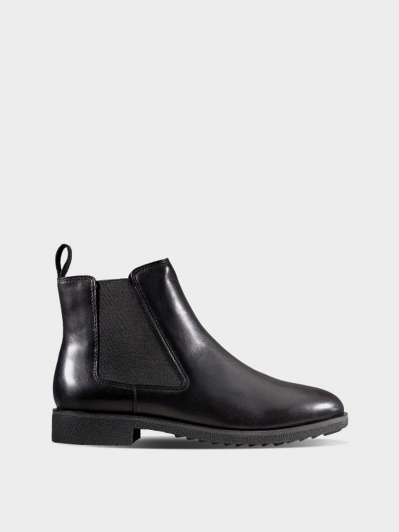 Черевики та чоботи Clarks Griffin Plaza модель 2614-3108 Фото
