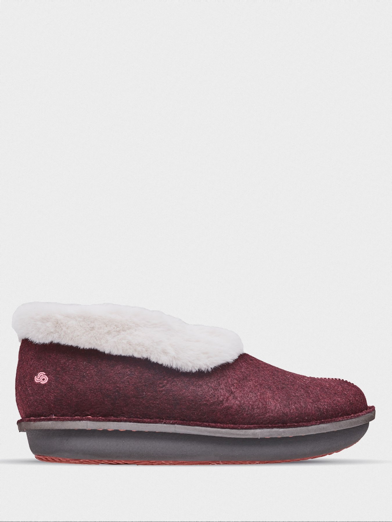 Черевики та чоботи Clarks модель 2614-7324 Фото