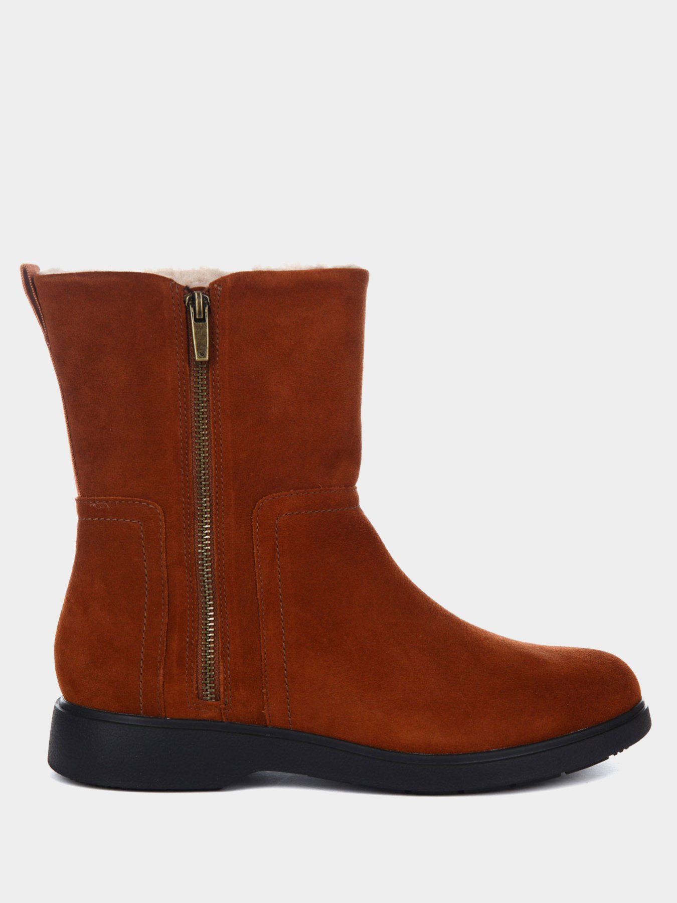 Черевики та чоботи Clarks Un Elda Mid модель 26145487 Фото