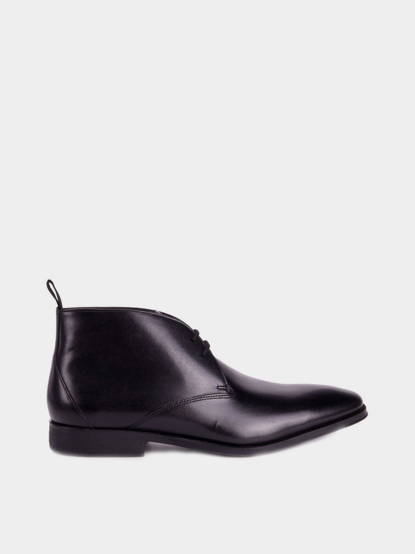 Ботинки и сапоги Clarks Gilman Rise модель 2614-4524 Фото