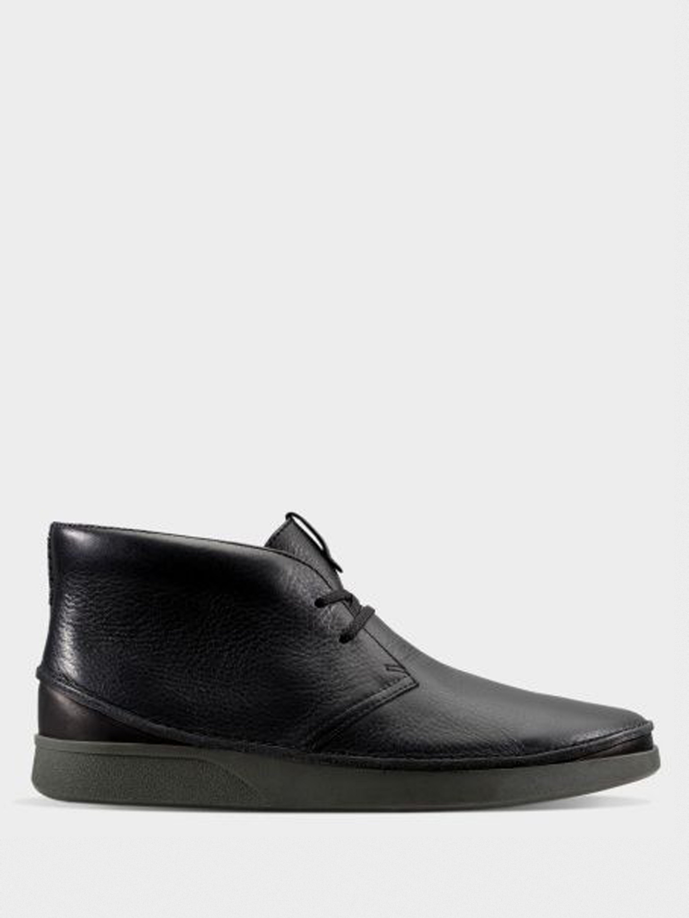 Ботинки и сапоги Clarks Oakland Rise модель 2614-4068 Фото