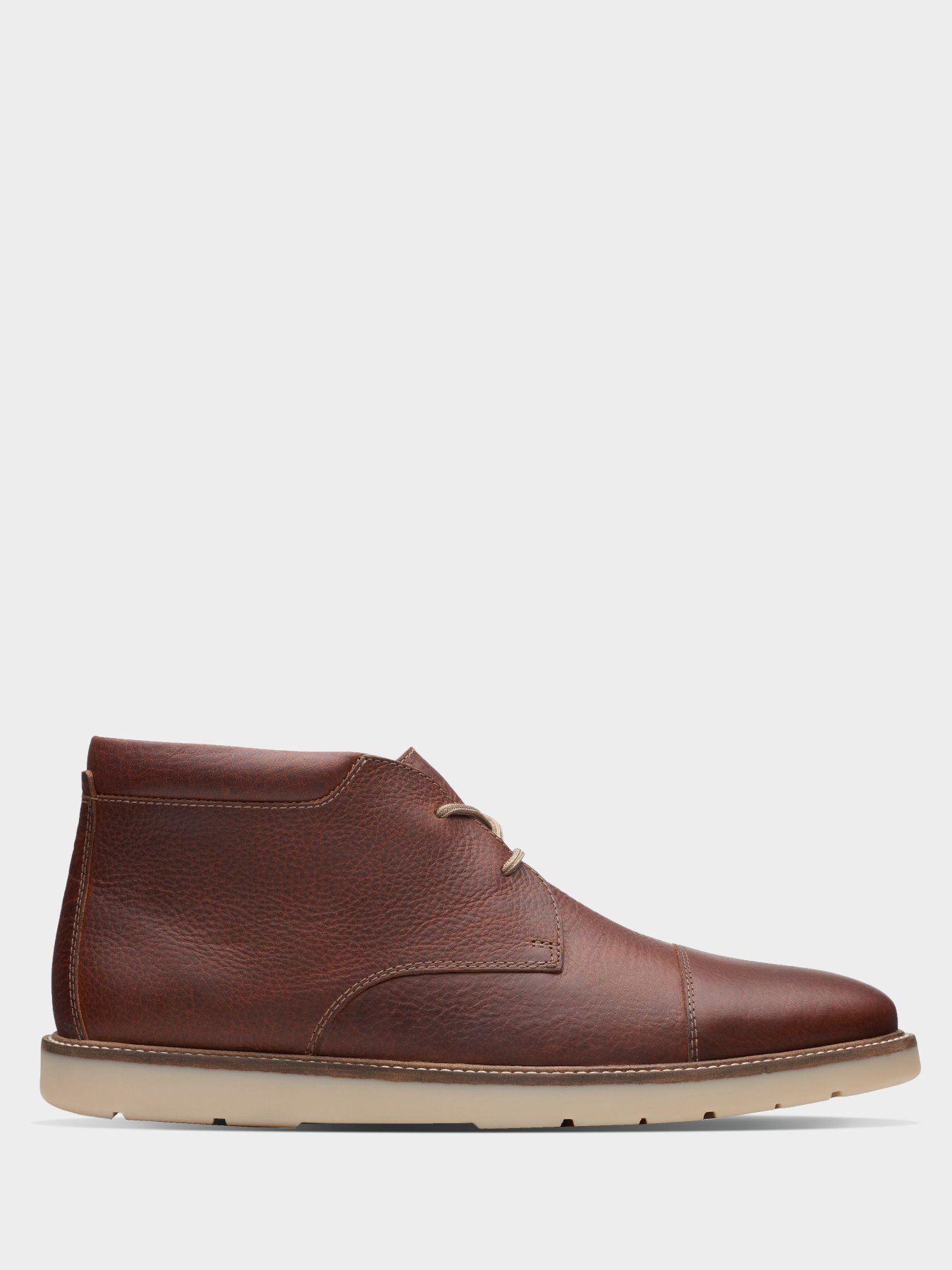 Черевики та чоботи Clarks Grandin Top модель 2614-4891 Фото