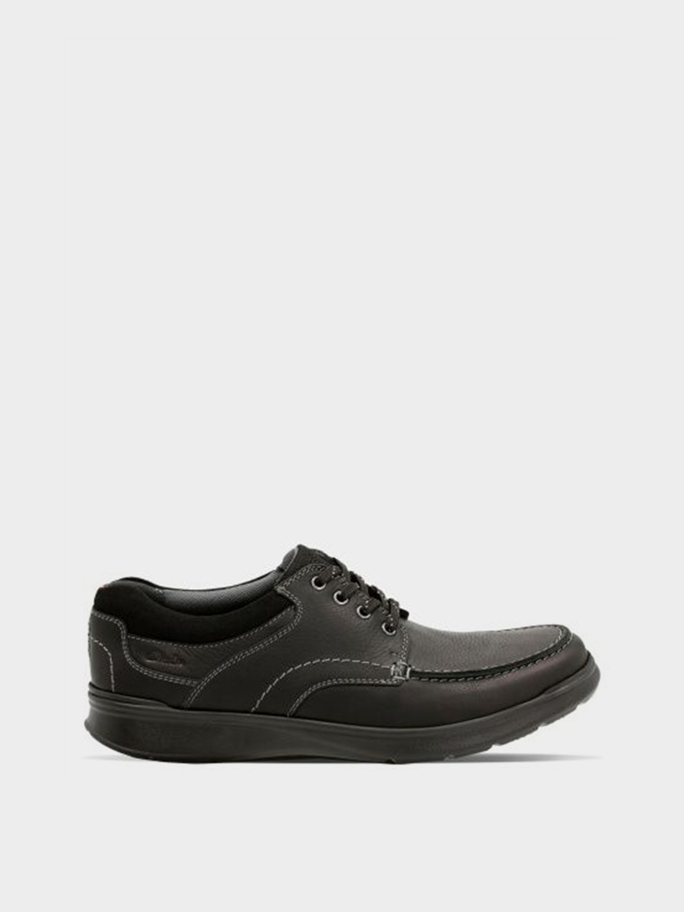 Полуботинки Clarks Cotrell Edge модель 2613-7385 Фото