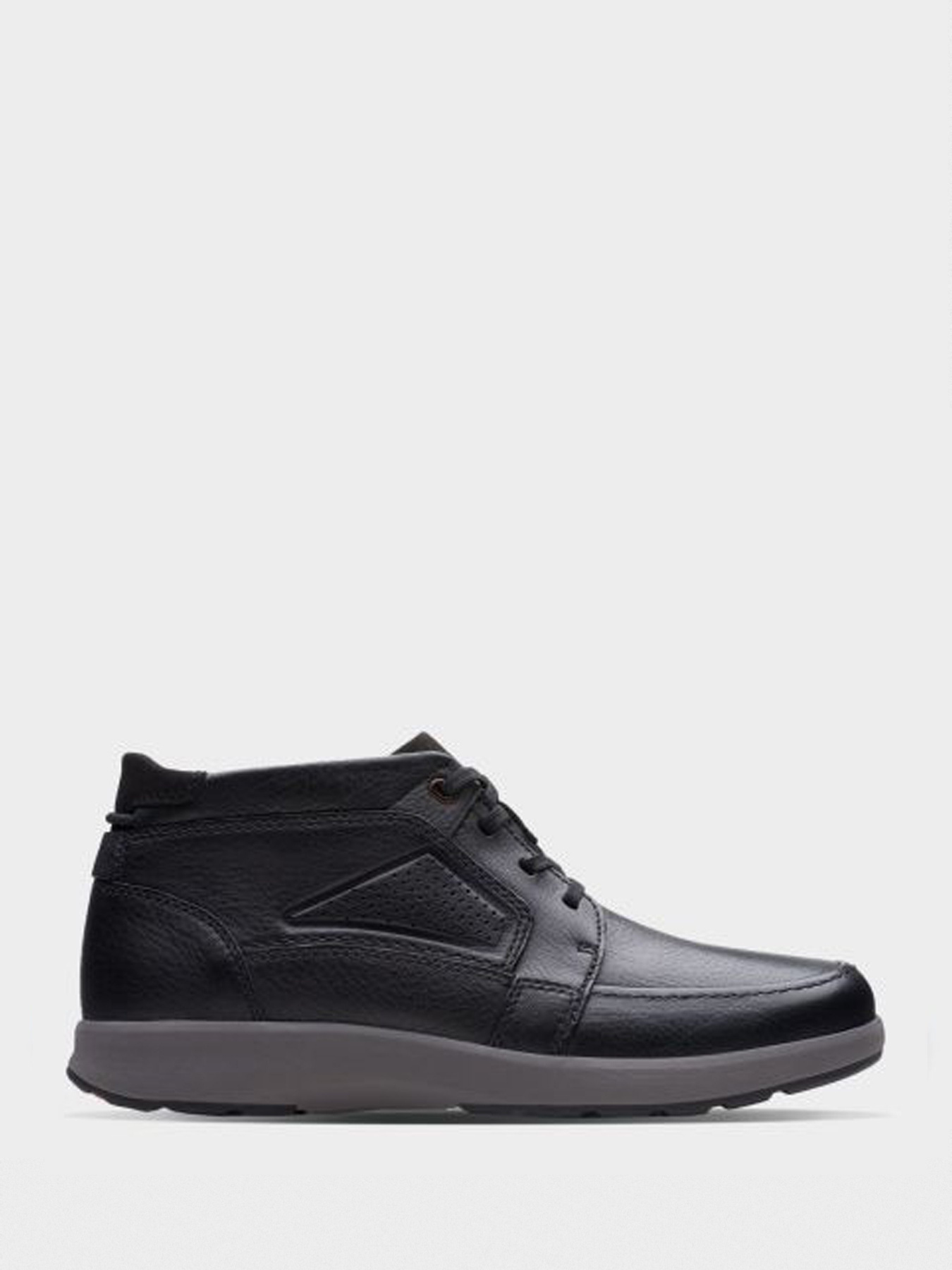 Черевики та чоботи Clarks Un Trail Limit модель 2614-6643 Фото
