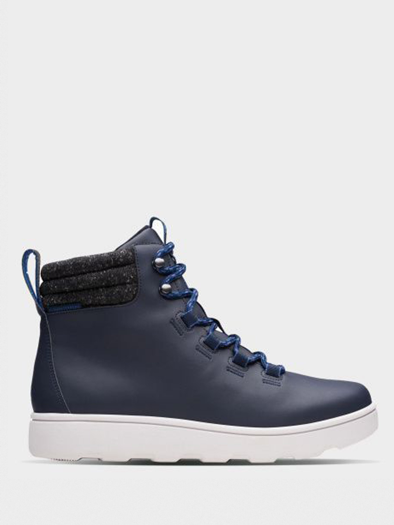 Черевики та чоботи Clarks Step Explor Hi модель 2614-5980 Фото