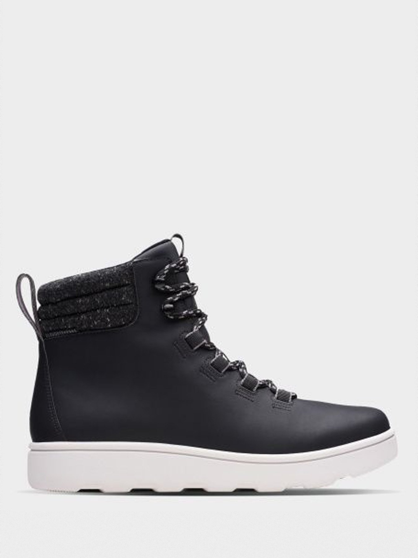 Черевики та чоботи Clarks Step Explor Hi модель 2614-5983 Фото