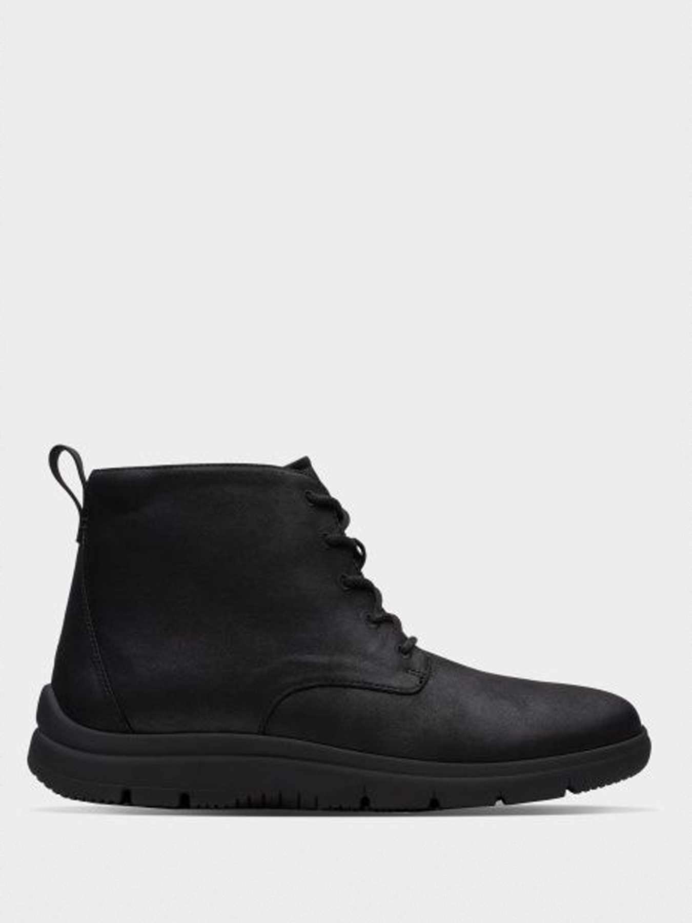 Черевики та чоботи Clarks Tunsil Grove модель 2614-4922 Фото