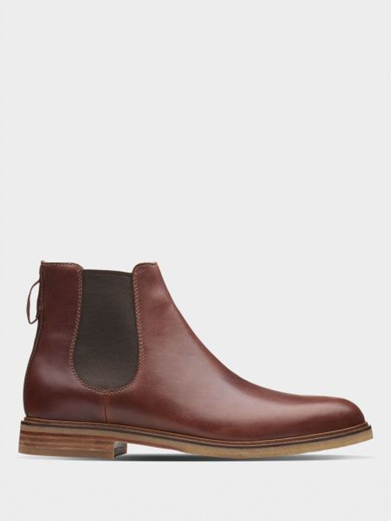 Ботинки и сапоги Clarks Clarkdale Gobi модель 2613-6251 Фото