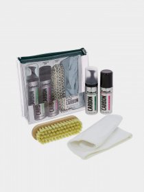 Догляд за взуттям Collonil модель LAB#1 Starter Clean D Фото