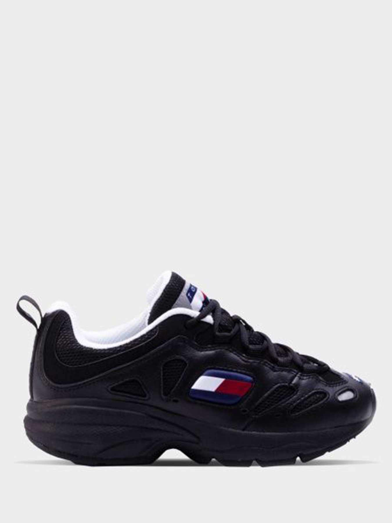 Кросівки Tommy Hilfiger модель EN0EN00584-990 Фото