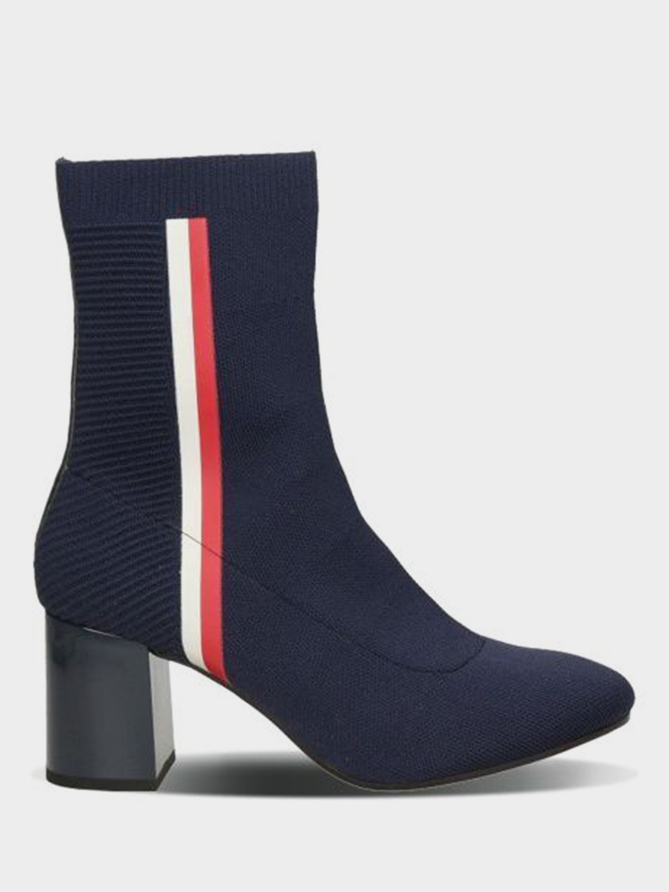Ботинки и сапоги Tommy Hilfiger модель FW0FW04157-403 Фото