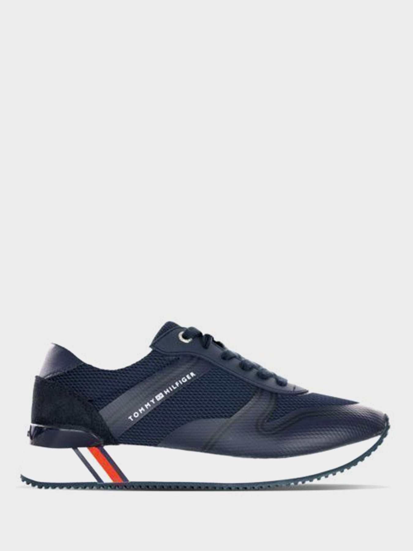 Кросівки Tommy Hilfiger модель FW0FW04137-403 Фото