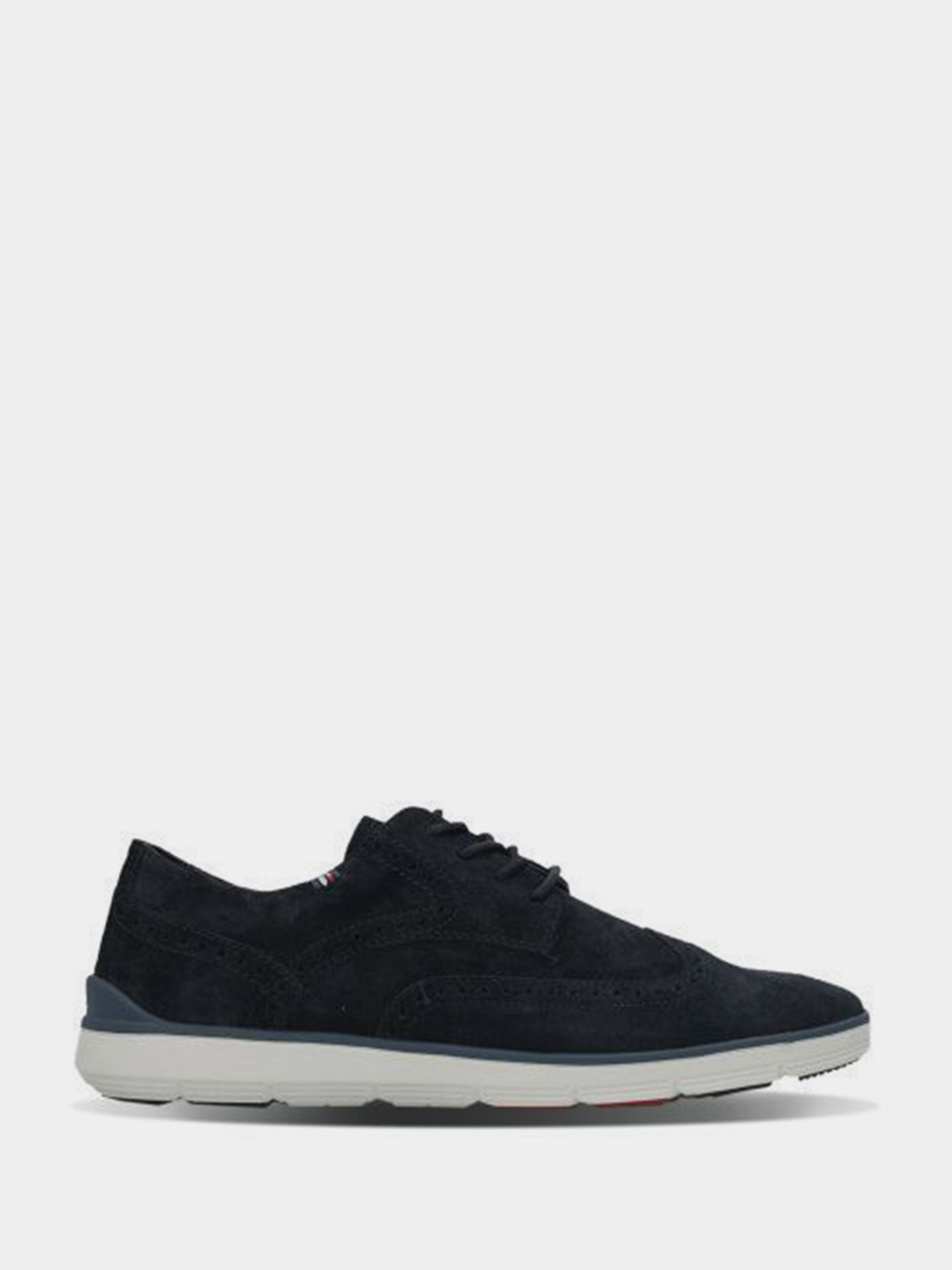 Полуботинки Tommy Hilfiger модель FM0FM02403-403 Фото