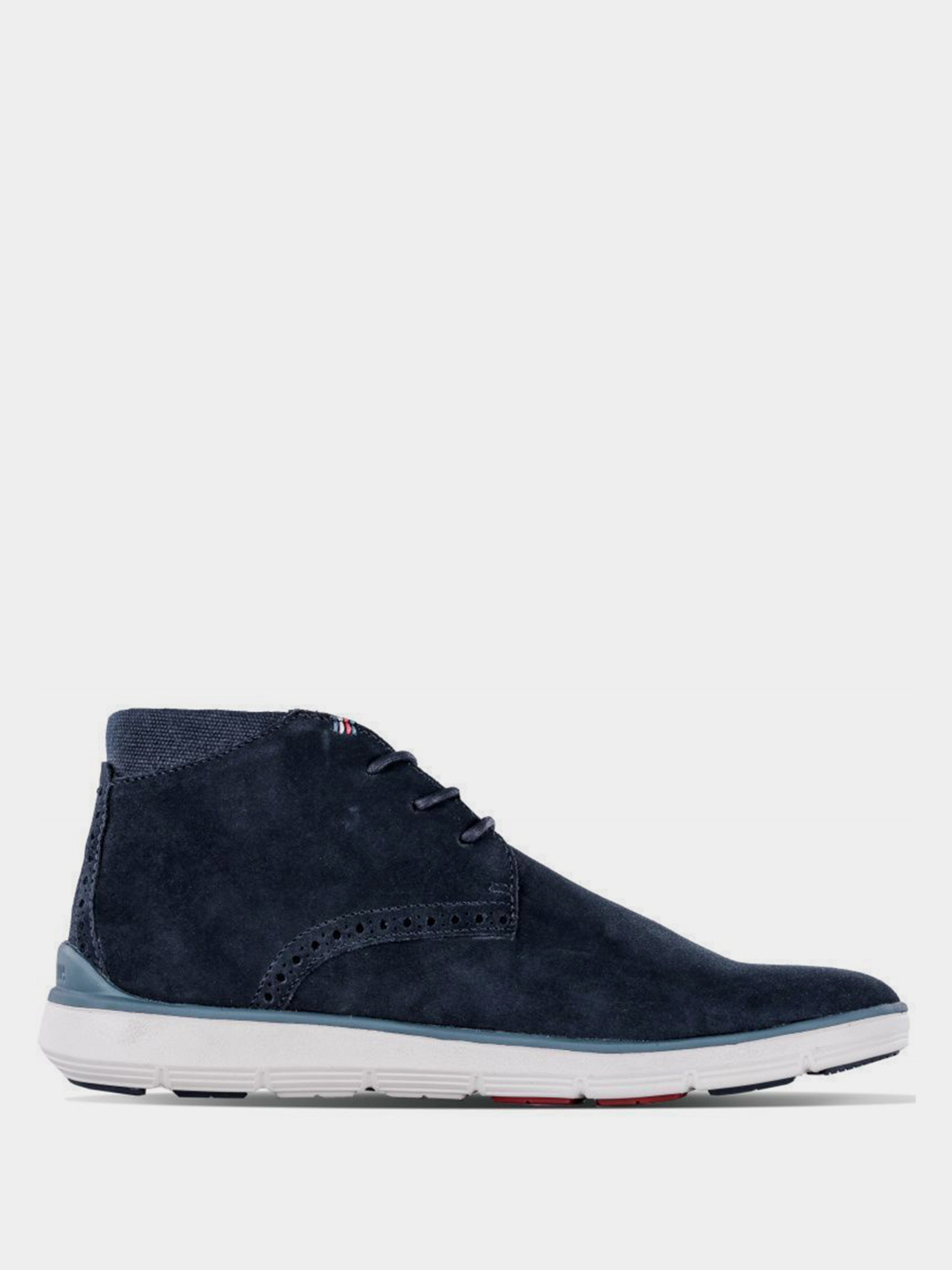 Полуботинки Tommy Hilfiger модель FM0FM02405-403 Фото