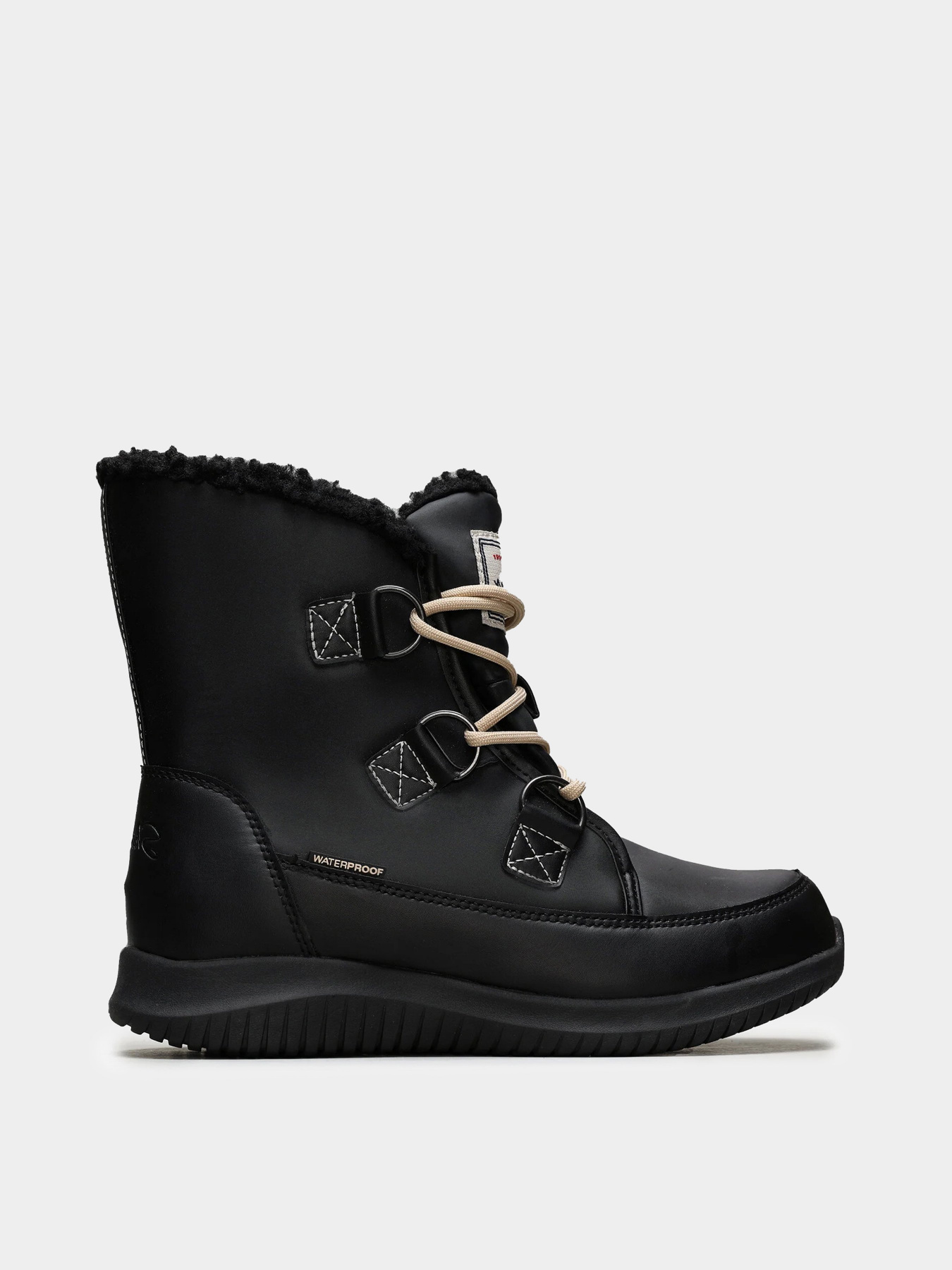Черевики та чоботи Skechers Ultra Flex - Dryer Days модель 44353 BLK Фото