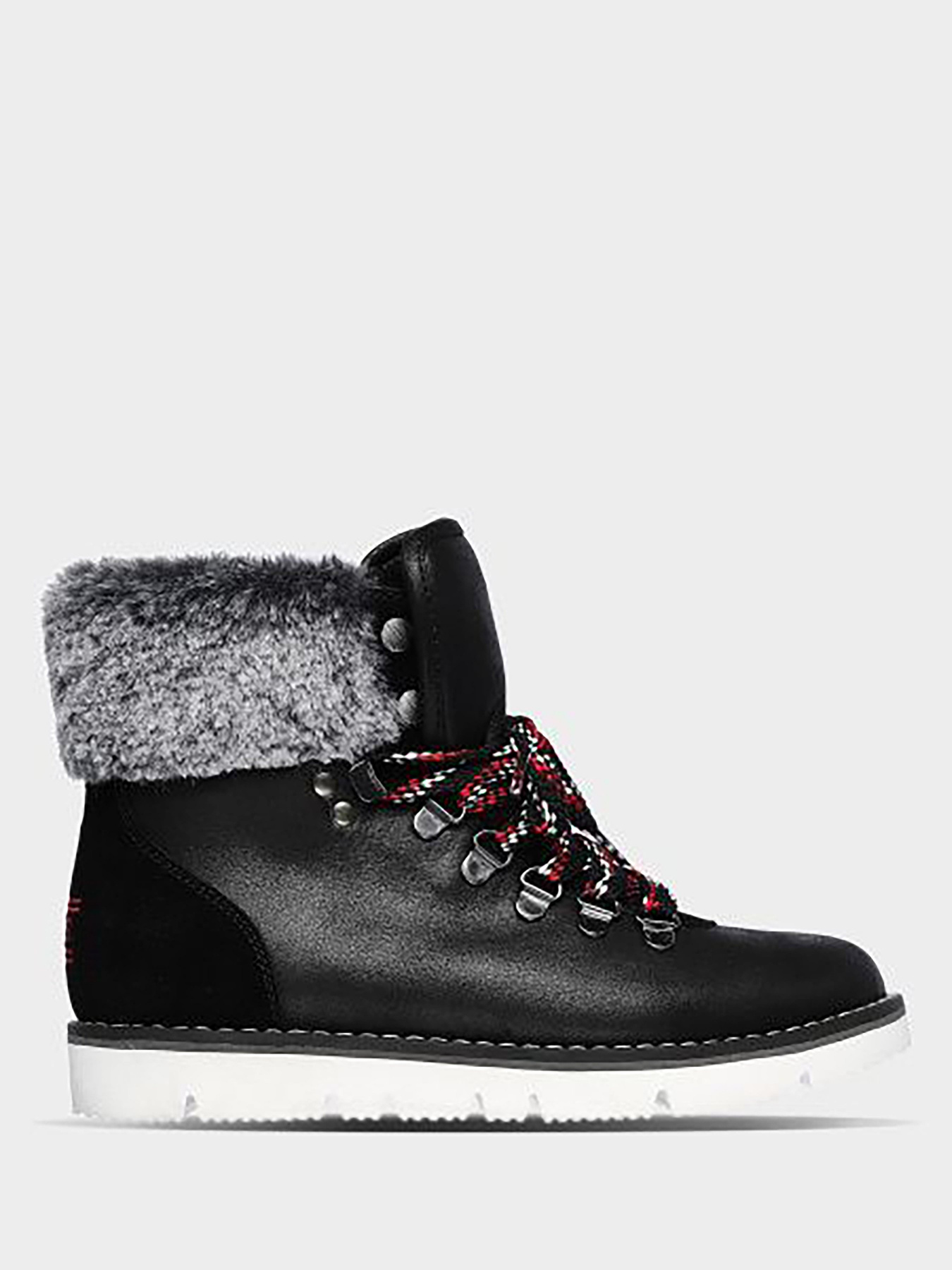 Черевики та чоботи Skechers BOBS Rocky - Urban Hiker модель 31308 BLK Фото