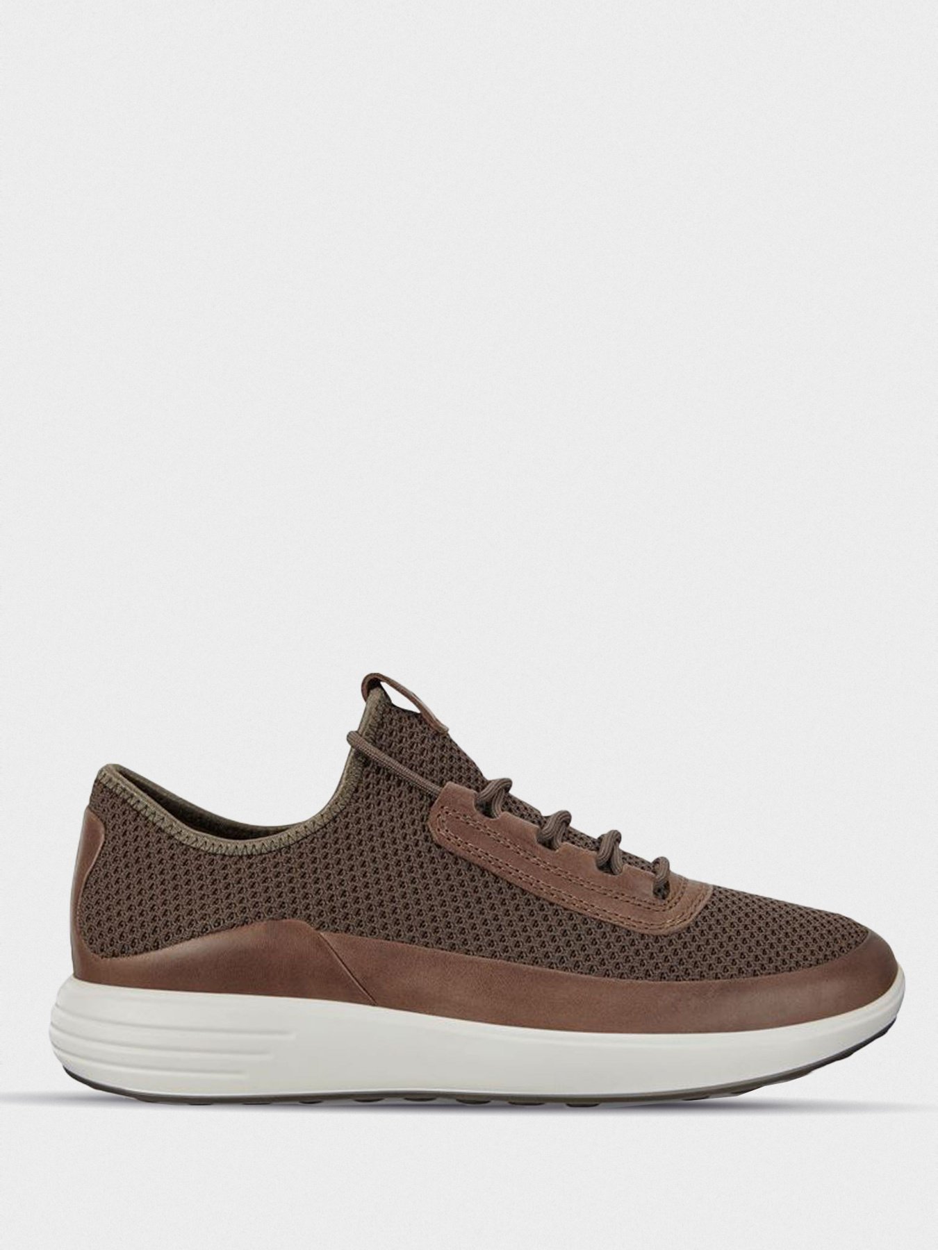 Кроссовки ECCO SOFT 7 RUNNER модель 460674(57181) Фото