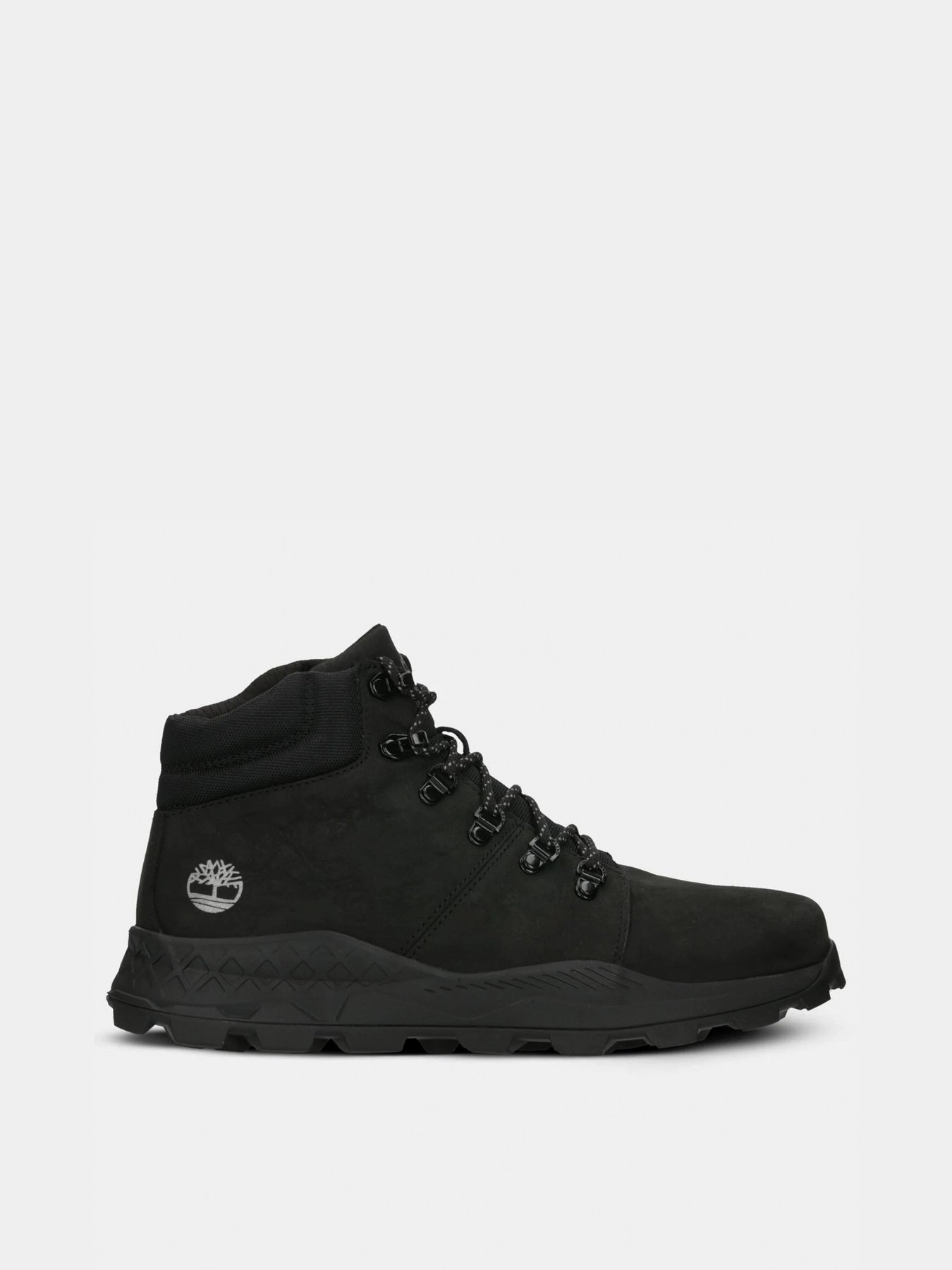 Черевики та чоботи Timberland BROOKLYN HIKER модель TB0A27PQ001 Фото