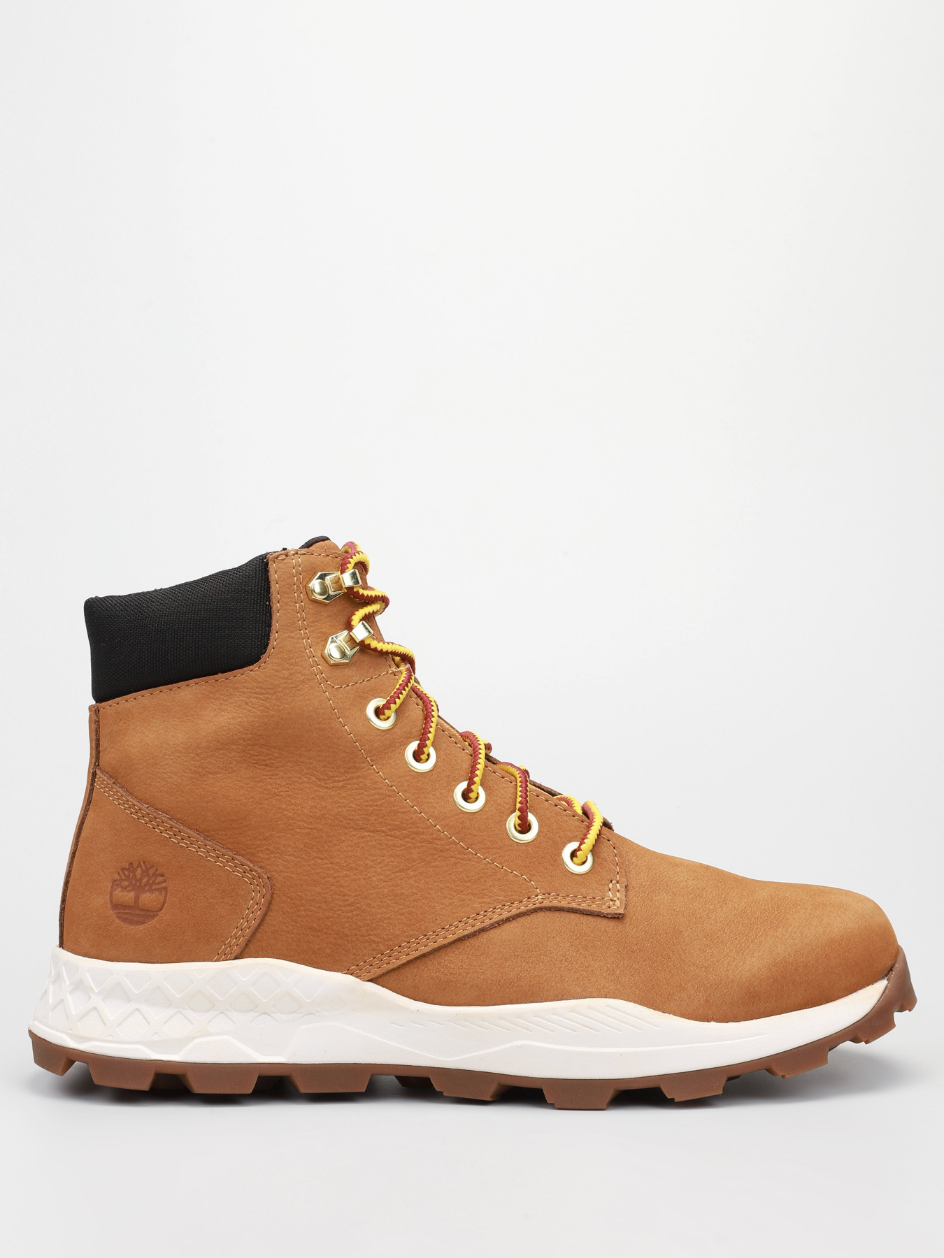 Черевики та чоботи Timberland Brooklyn 6 Inch модель TB0A27QD231 Фото