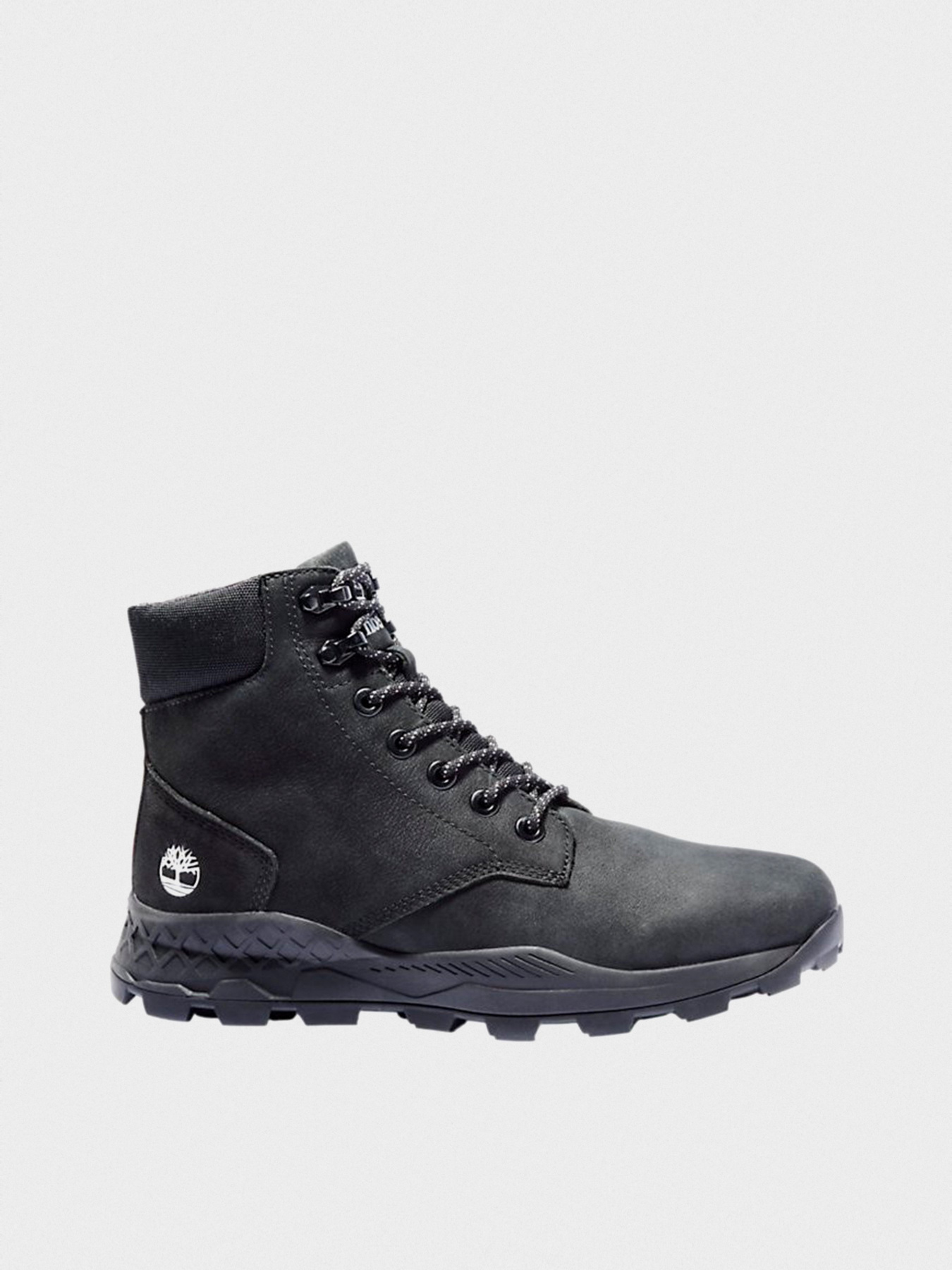 Черевики та чоботи Timberland Brooklyn 6 Inch модель TB0A27RB001 Фото