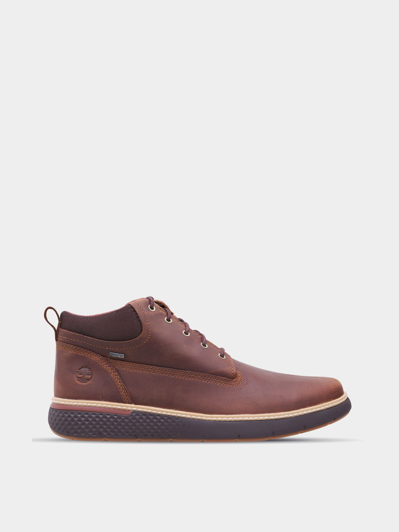 Ботинки и сапоги Timberland Cross Mark Chukka Gore-Tex модель TB0A2C1M140 Фото
