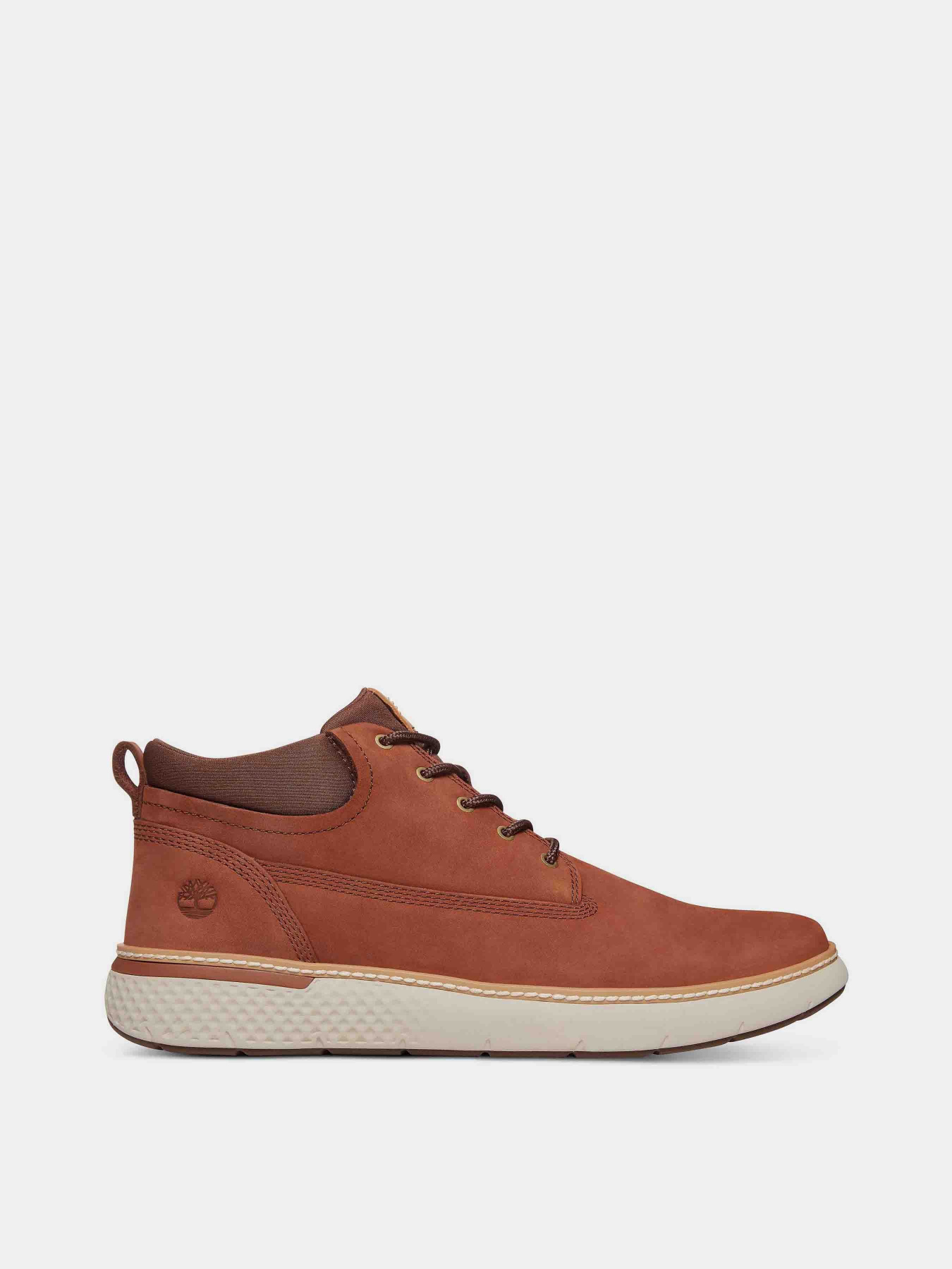 Черевики та чоботи Timberland Cross Mark Chukka модель TB0A1TQW212 Фото