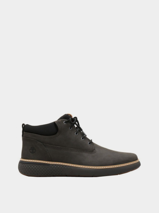 Ботинки и сапоги Timberland CROSS MARK CHUKKA модель TB0A26BEP01 Фото