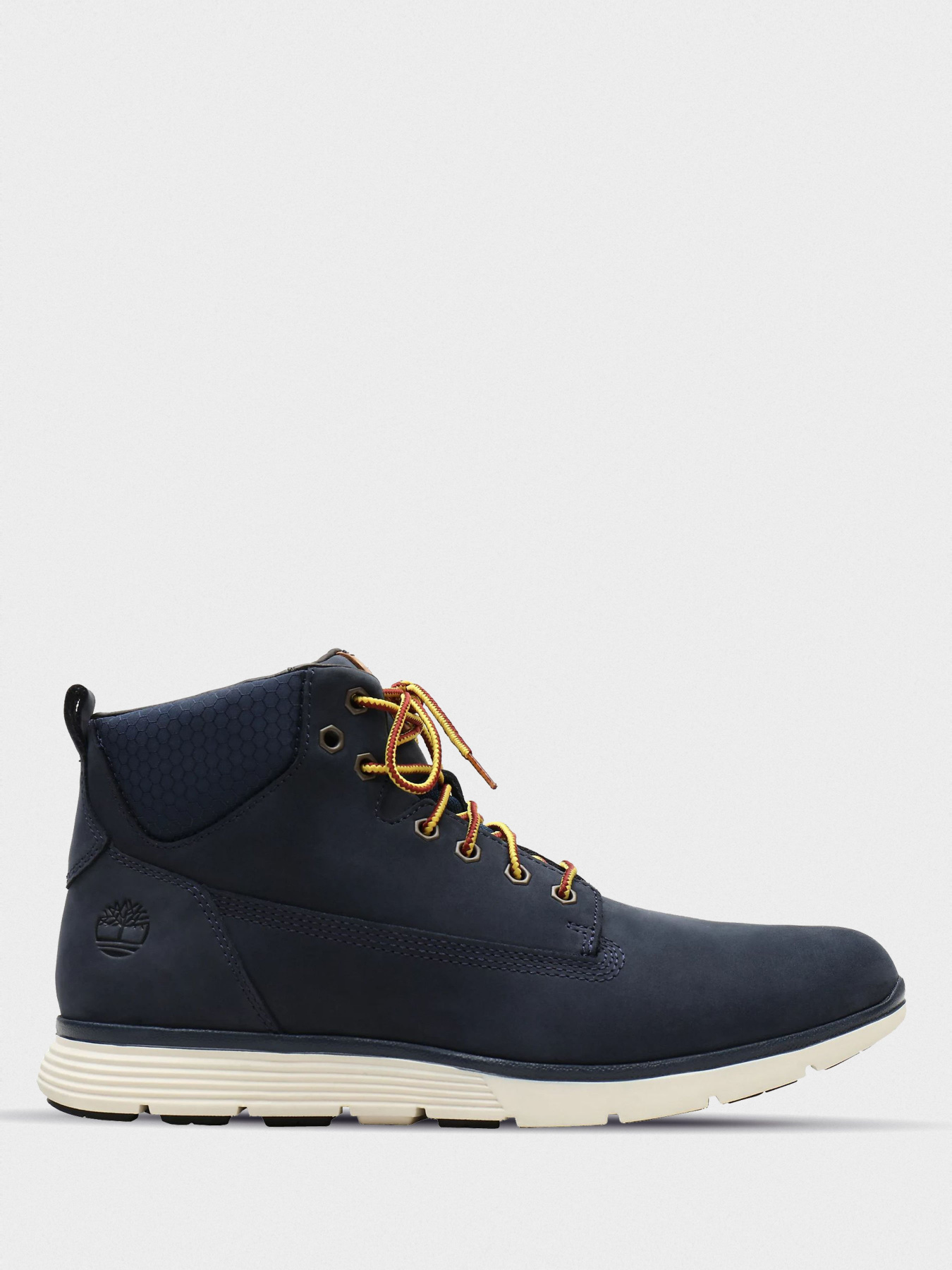 Ботинки и сапоги Timberland модель TB0A1OEM019 Фото