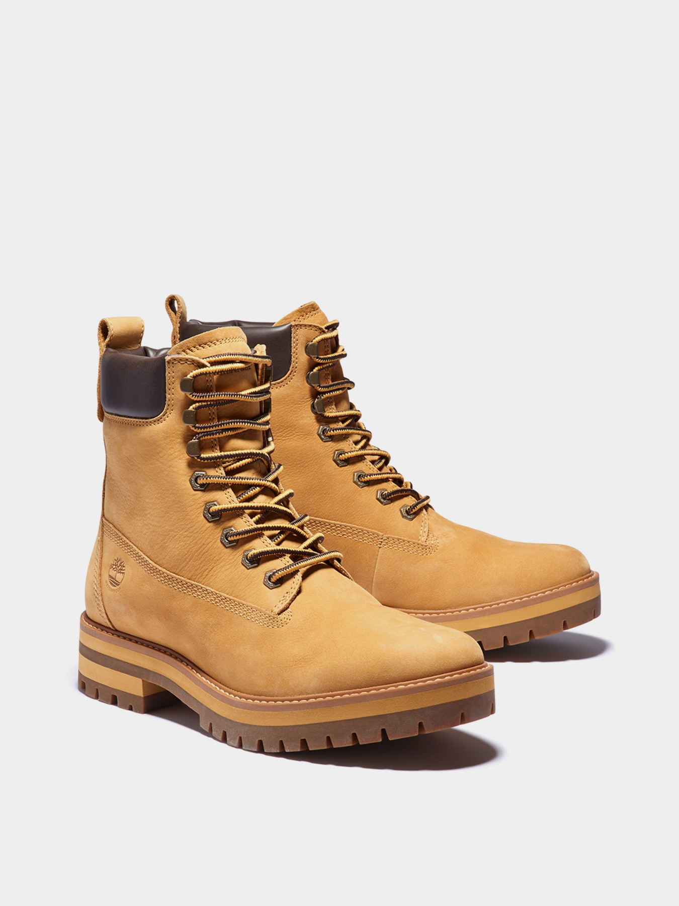 Черевики та чоботи Timberland Courma Guy модель TB0A27XW763 Фото