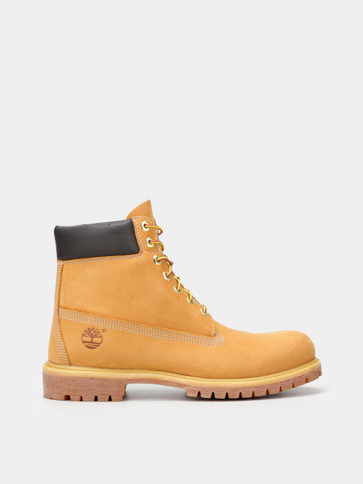 Черевики та чоботи Timberland 6-Inch Premium модель TB010061713 Фото