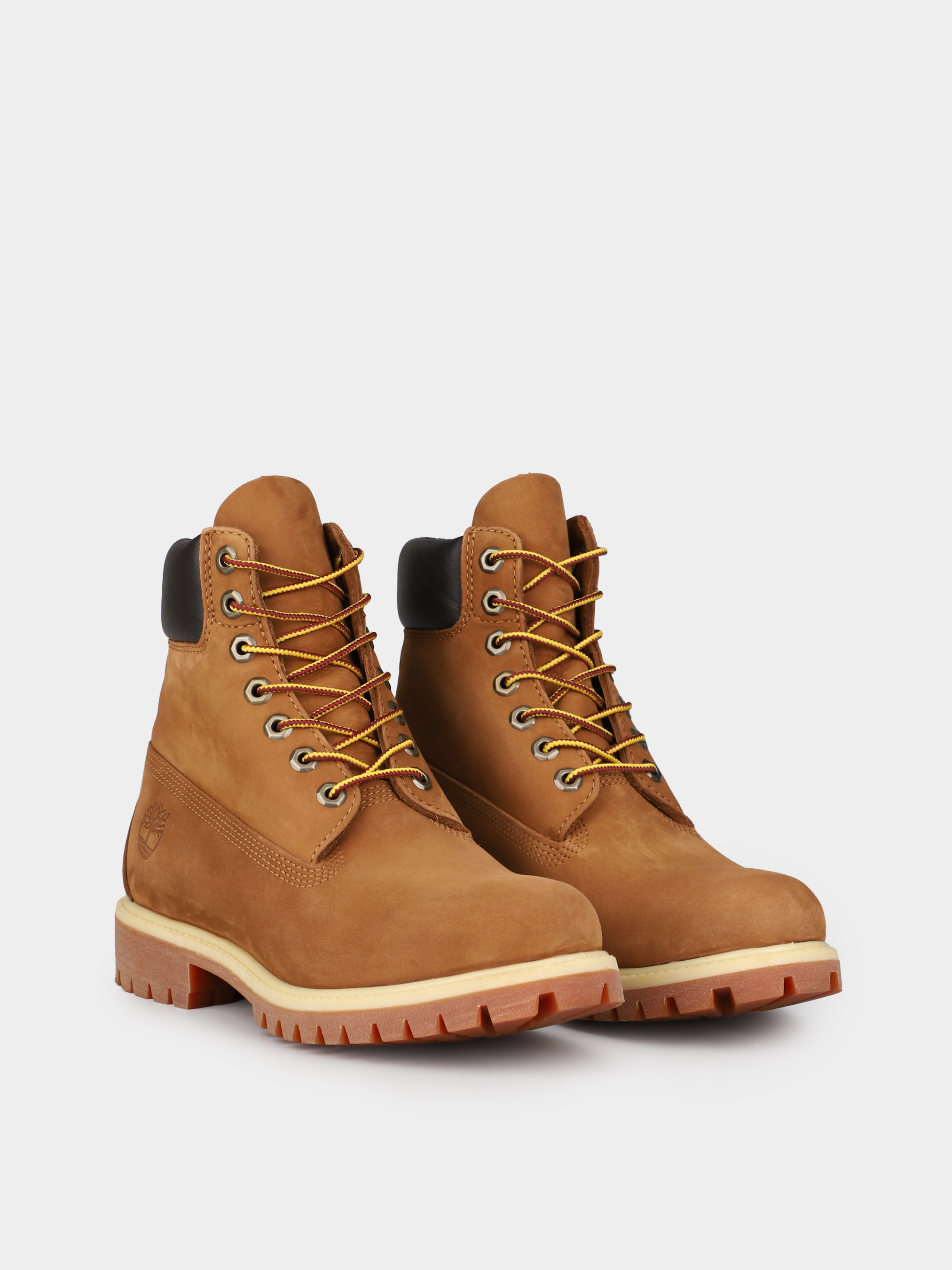 Ботинки и сапоги Timberland PREMIUM 6-INCH WATERPROOF модель