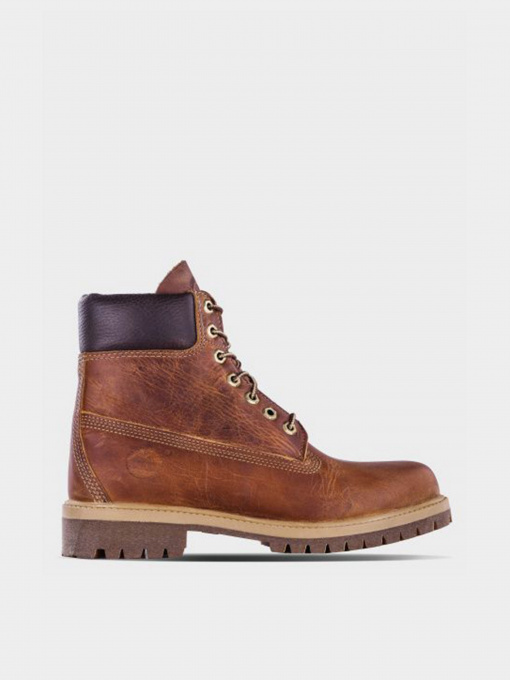 Черевики та чоботи Timberland 6-Inch Premium модель TB027094214 Фото