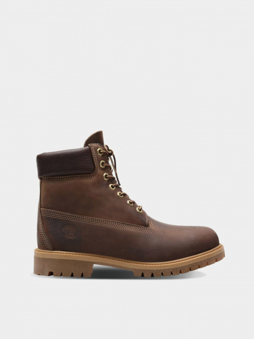 Черевики та чоботи Timberland 6-Inch Premium модель TB027097214 Фото