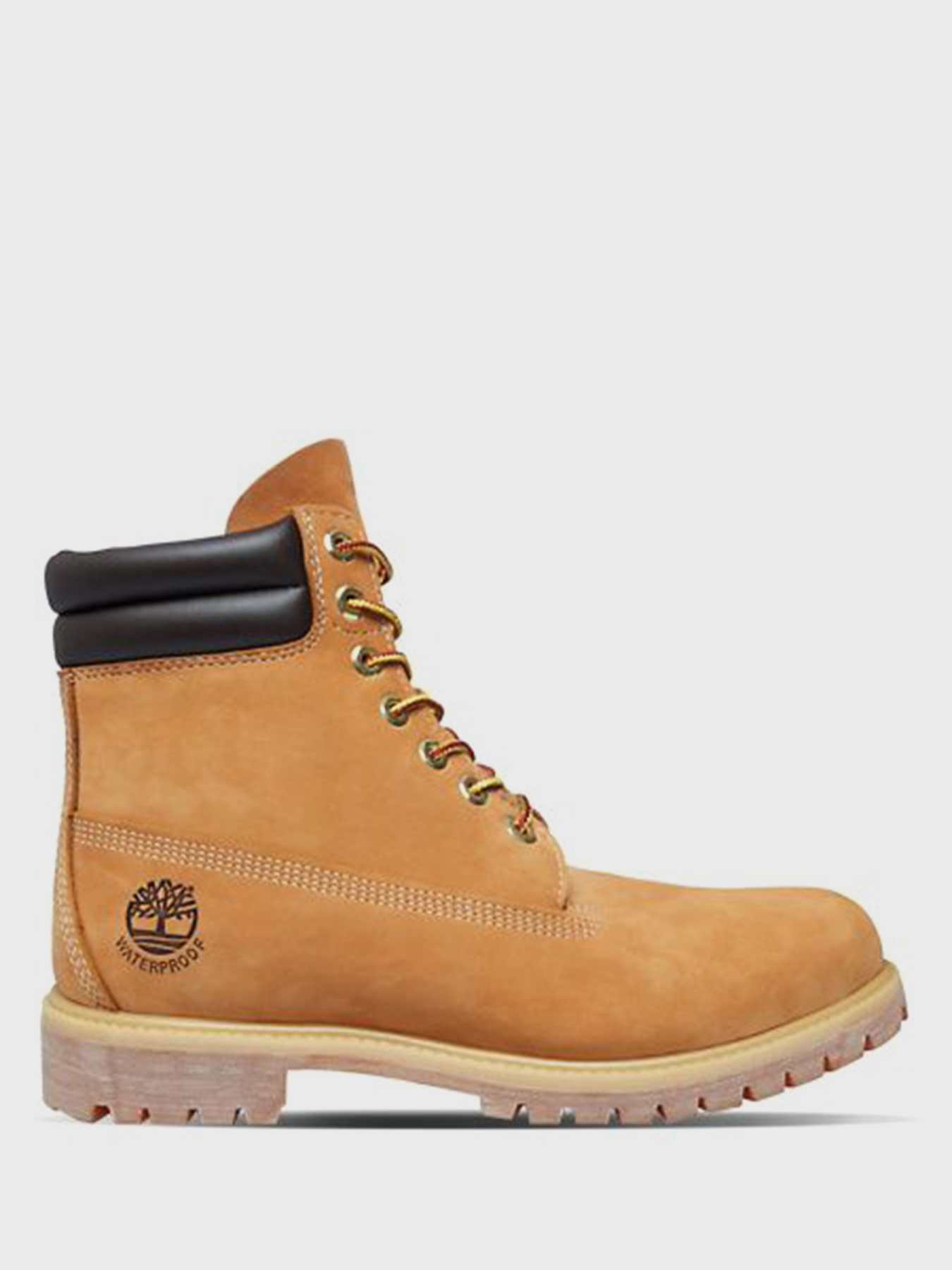 Ботинки и сапоги Timberland Premium 6-Inch модель TB073540231 Фото