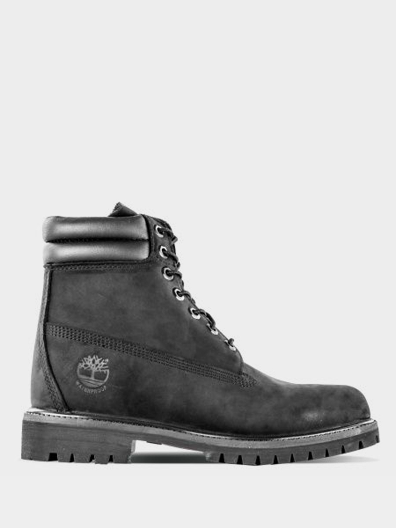 Черевики та чоботи Timberland Premium 6-Inch модель TB073541001 Фото