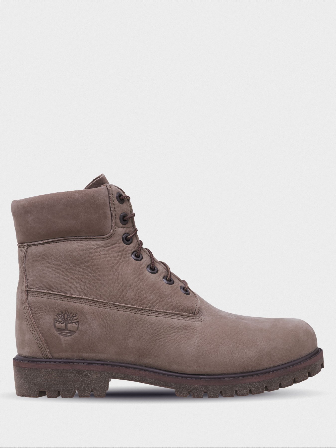 Черевики та чоботи Timberland Premium 6-Inch Heritage модель TB0A24W3901 Фото