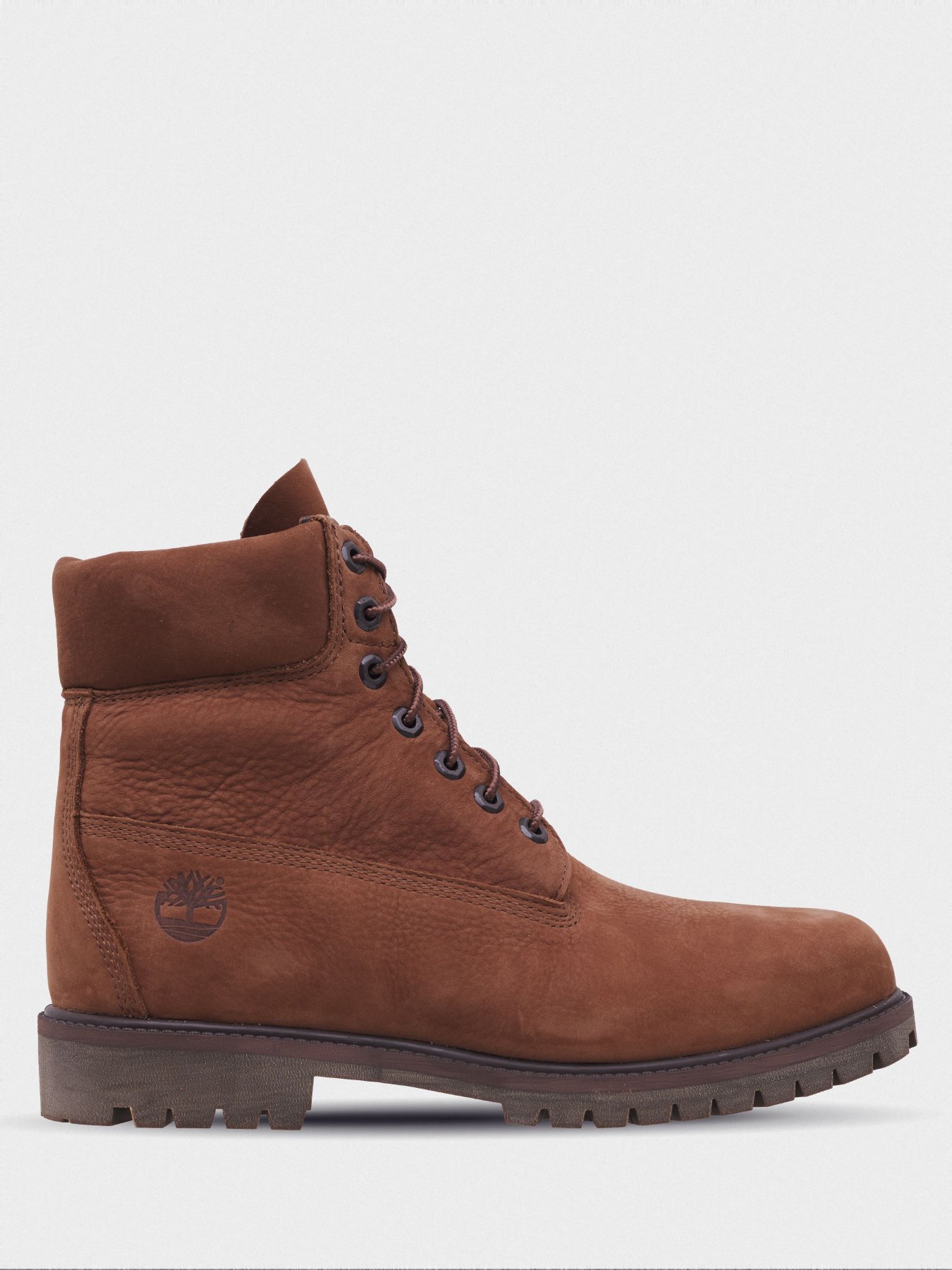 Черевики та чоботи Timberland Premium 6-Inch Heritage модель TB0A28VWD69 Фото