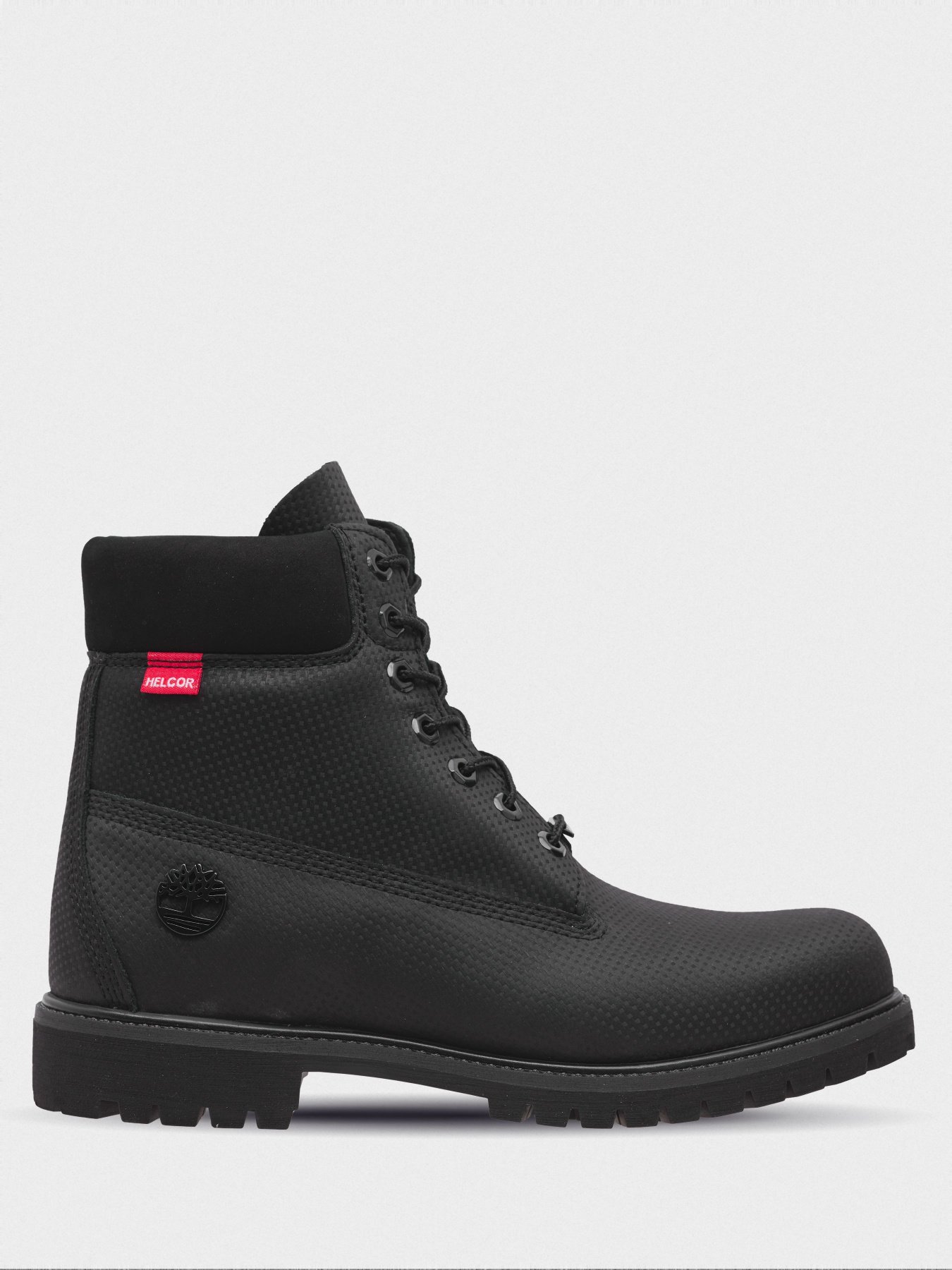Черевики та чоботи Timberland Premium 6-Inch Heritage модель TB0A1TWR001 Фото