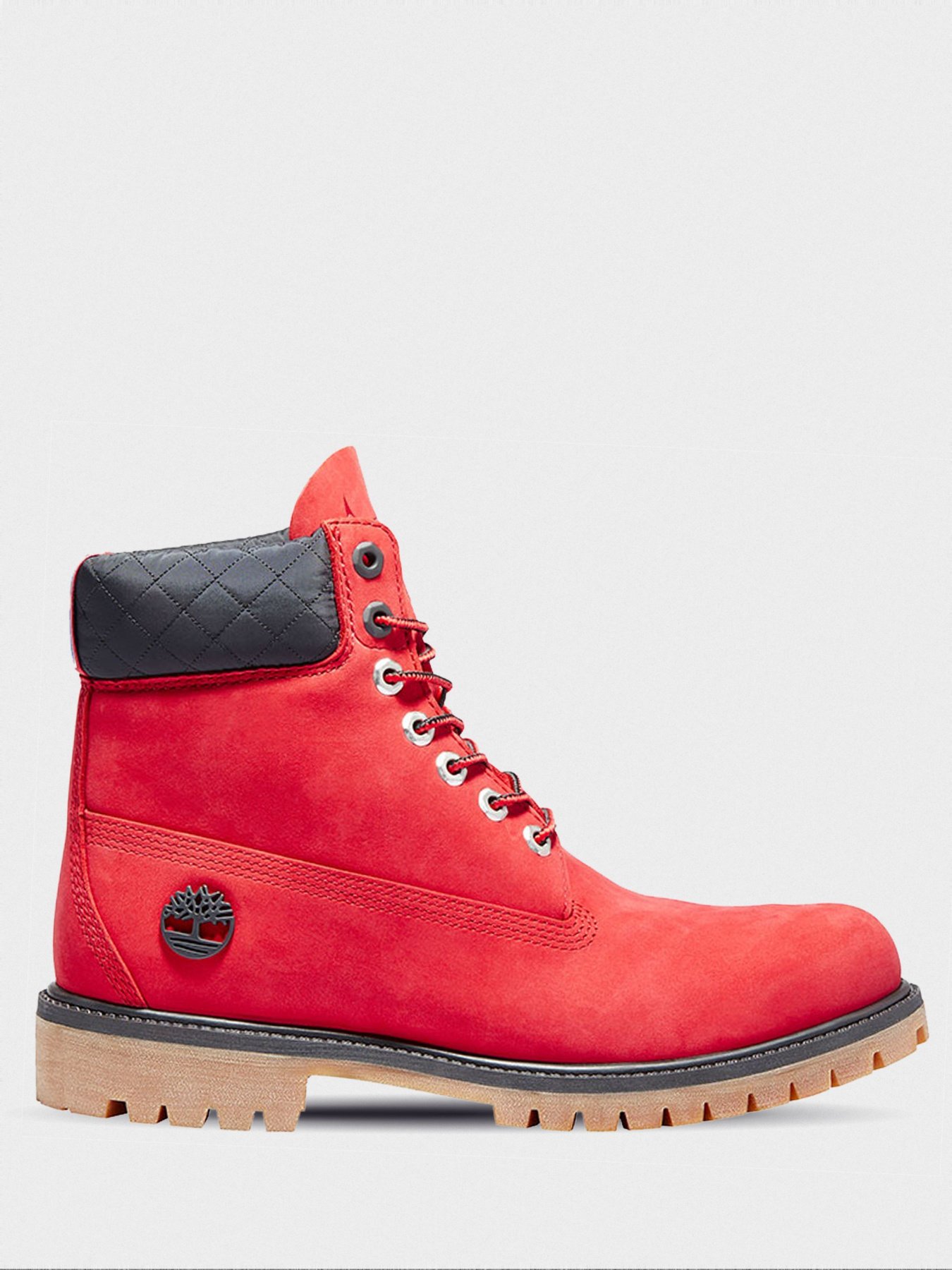Ботинки и сапоги Timberland модель TB0A2856P92 Фото